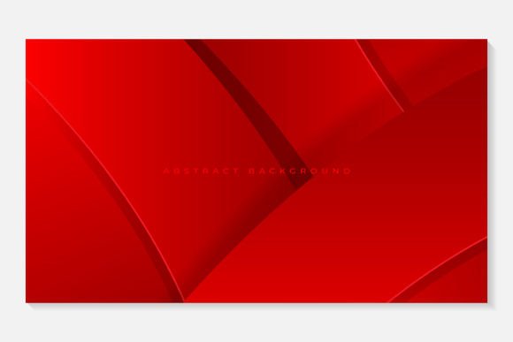 Download Abstract Red Background with Stripes - Red Collection