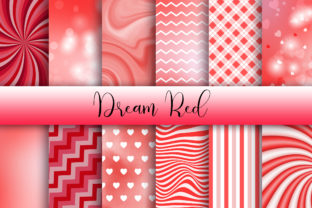 Download Dream Red Background - Red Collection