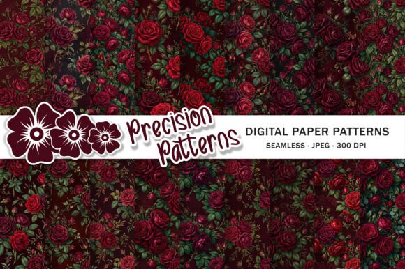 Download Dark Red Rose Background - Red Collection