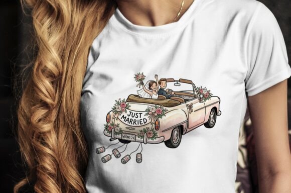 Download Wedding Design of Car - Wedding design Collection