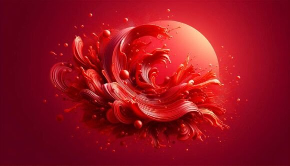 Download Solid Red Background - Red Collection
