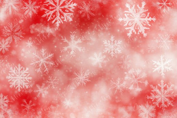 Download Festive Red Background with White - Red Collection