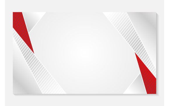 Download Modern Abstract White and Red Background - Red Collection