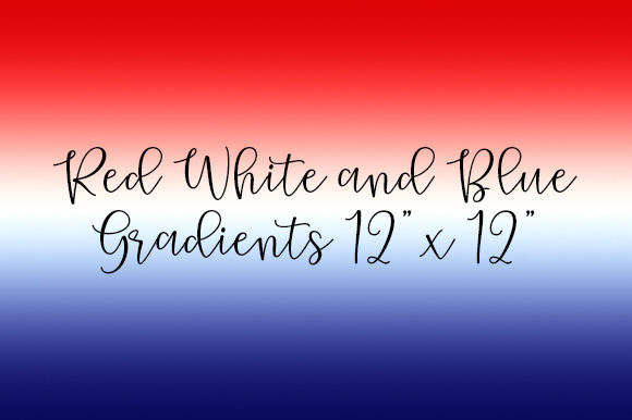 Download Red White and Blue Gradients - Red Collection