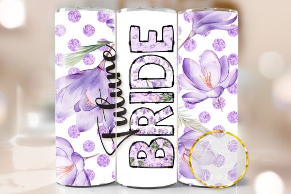 Download Future Bride Tumbler Wrap Wedding Design - Wedding design Collection