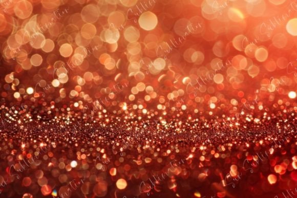 Download Sparkling Red Background - Red Collection